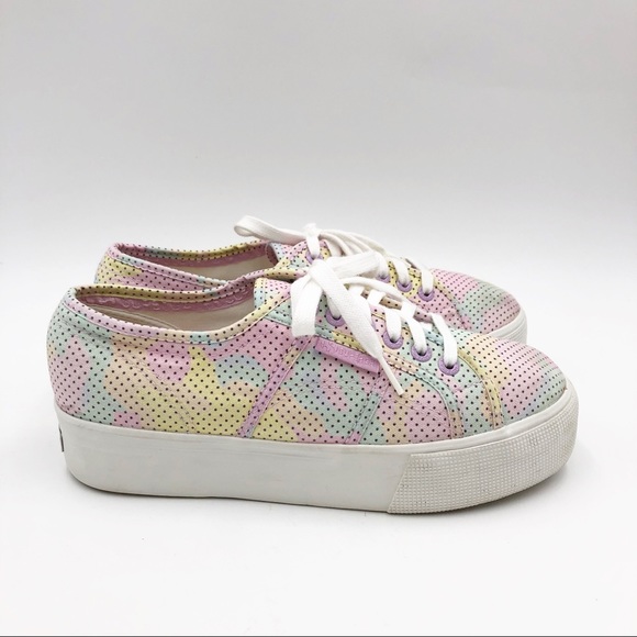 superga 2790 fantasy cotw